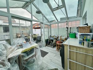 Conservatory- click for photo gallery